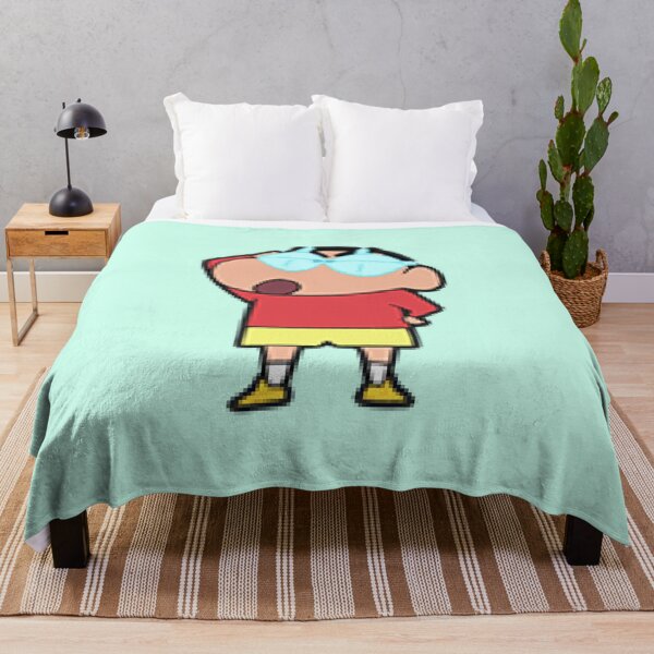 Item preview, Shin Chan Crayon Meme designed and sold by thearrtfive.