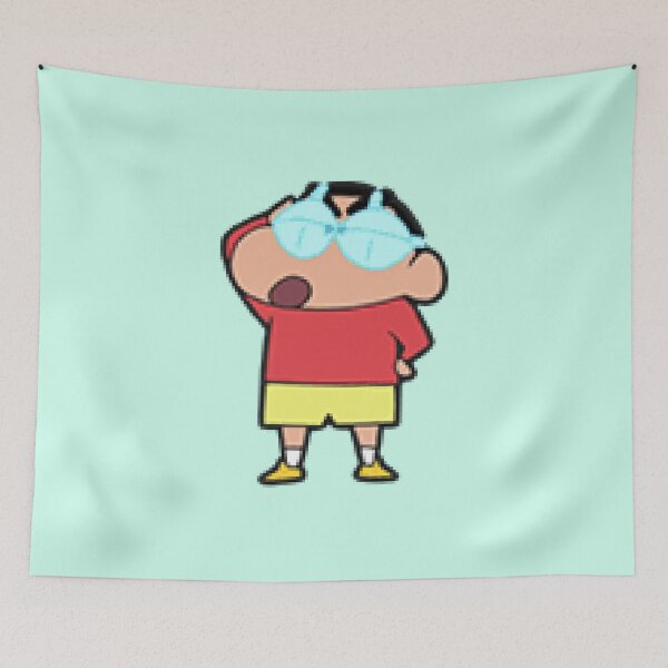 Item preview, Shin Chan Crayon Meme designed and sold by thearrtfive.