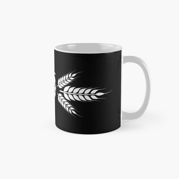 Item preview, Beer Hops and Malt (White) designed and sold by DKdesigns27.