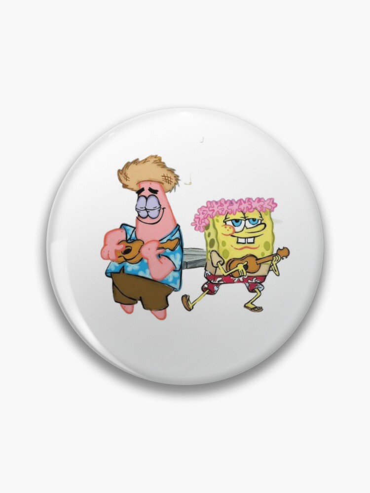 Spongebob Squarepants Pfp