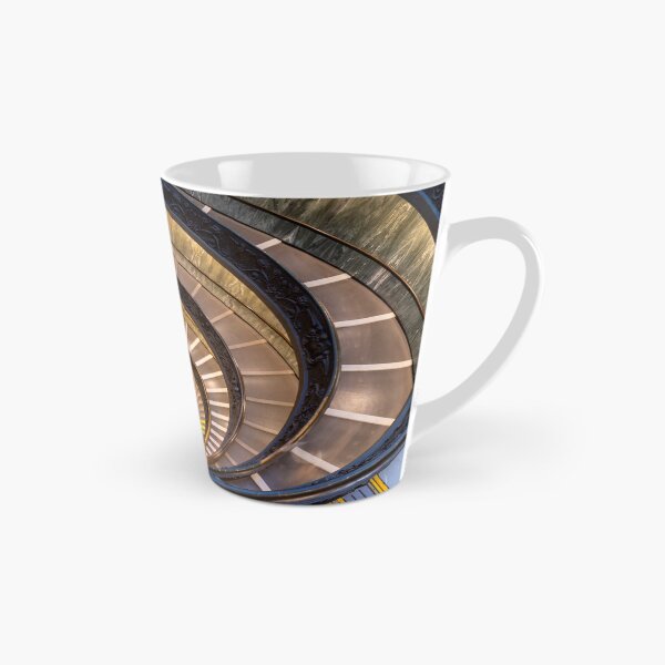 Item preview, The helicoidal staircases in Vatican City designed and sold by pietrofoto.