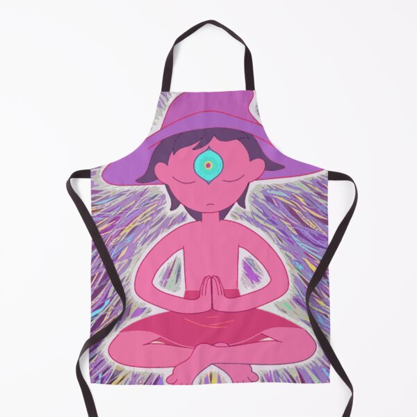 Item preview, The Midnight Gospel - Clancy designed and sold by fergyfilms.