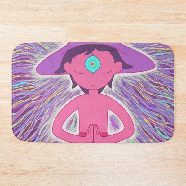 Item preview, The Midnight Gospel - Clancy designed and sold by fergyfilms.