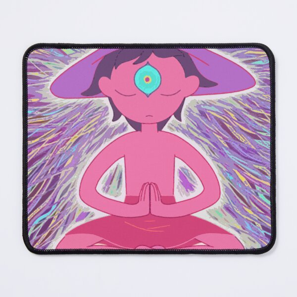 Item preview, The Midnight Gospel - Clancy designed and sold by fergyfilms.