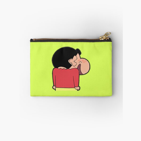 Item preview, Shinichi Shin Chan Laugh  designed and sold by thearrtfive.