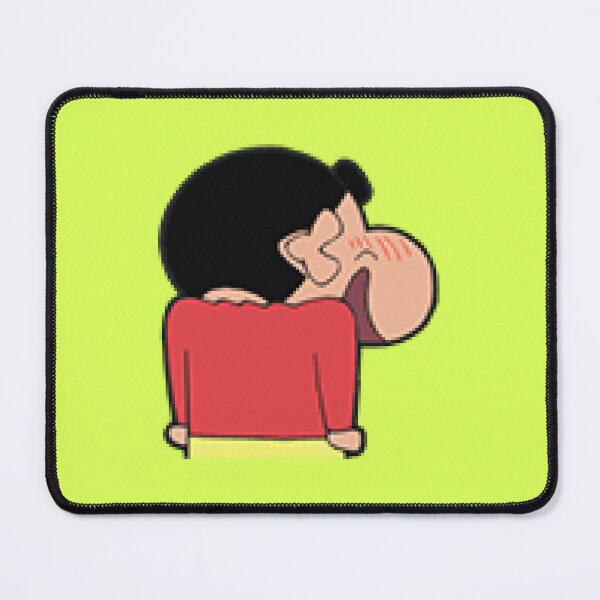 Item preview, Shinichi Shin Chan Laugh designed and sold by thearrtfive.