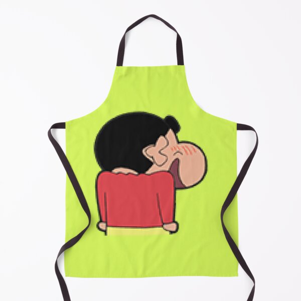 Item preview, Shinichi Shin Chan Laugh designed and sold by thearrtfive.