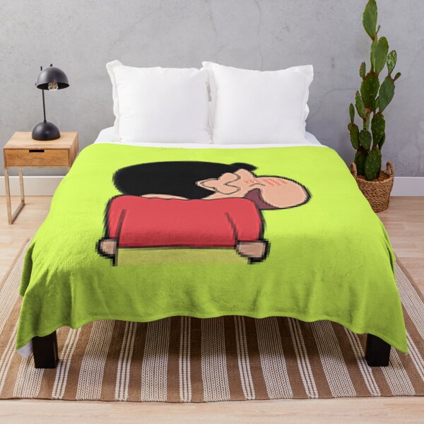 Item preview, Shinichi Shin Chan Laugh designed and sold by thearrtfive.