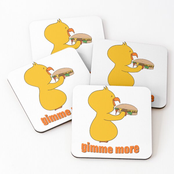 Item preview, Cheeseburger for Pipo designed and sold by Boris  Bedarf.