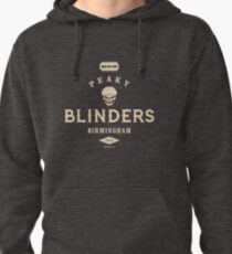 Sudadera con capucha Peaky Blinders