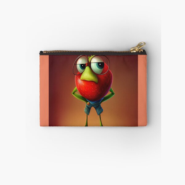 Item preview, Fruit Apple 1 designed and sold by mittie101.