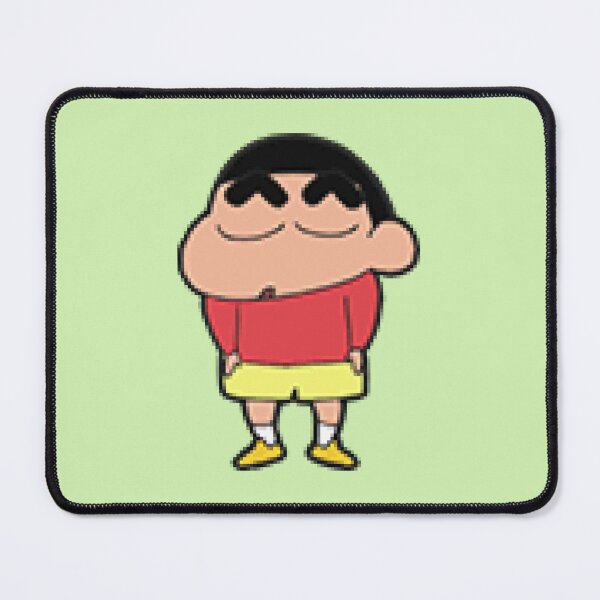 Item preview, Shinchan Shy Kawaii Funny designed and sold by thearrtfive.