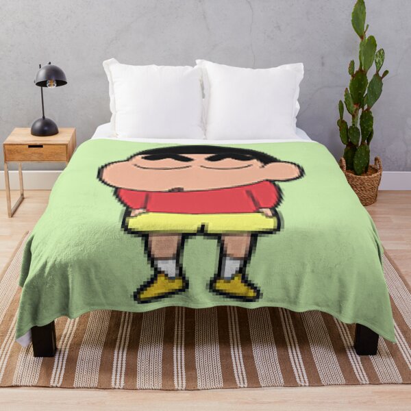 Item preview, Shinchan Shy Kawaii Funny designed and sold by thearrtfive.