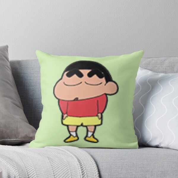Item preview, Shinchan Shy Kawaii Funny designed and sold by thearrtfive.