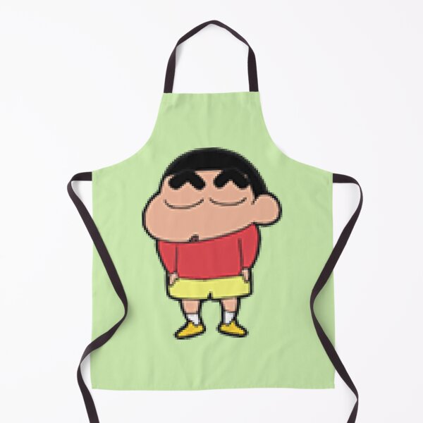 Item preview, Shinchan Shy Kawaii Funny designed and sold by thearrtfive.