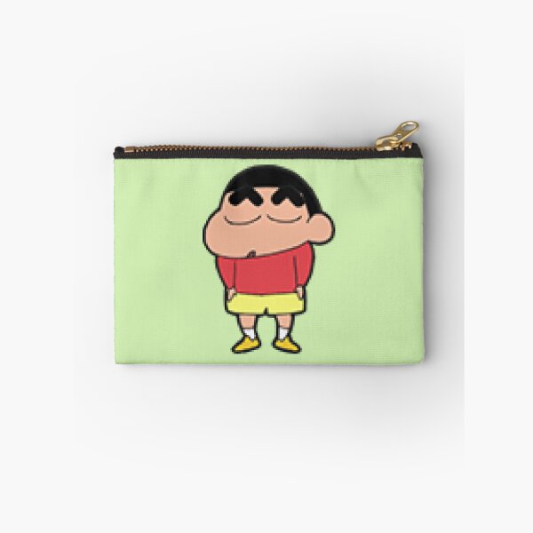 Item preview, Shinchan Shy Kawaii Funny designed and sold by thearrtfive.