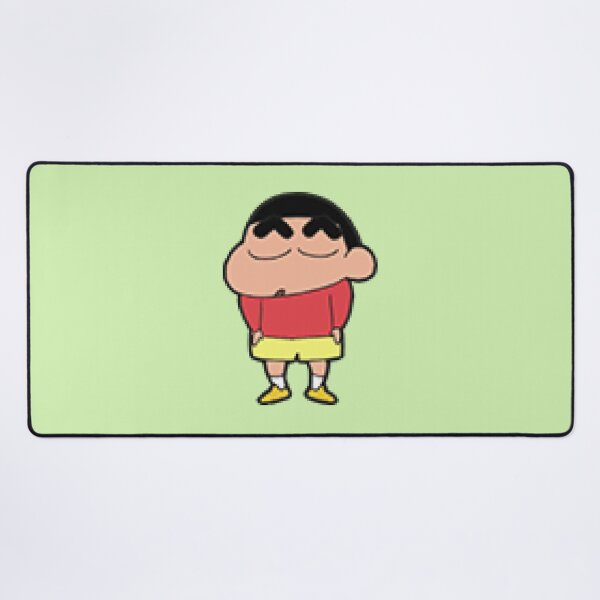 Item preview, Shinchan Shy Kawaii Funny designed and sold by thearrtfive.