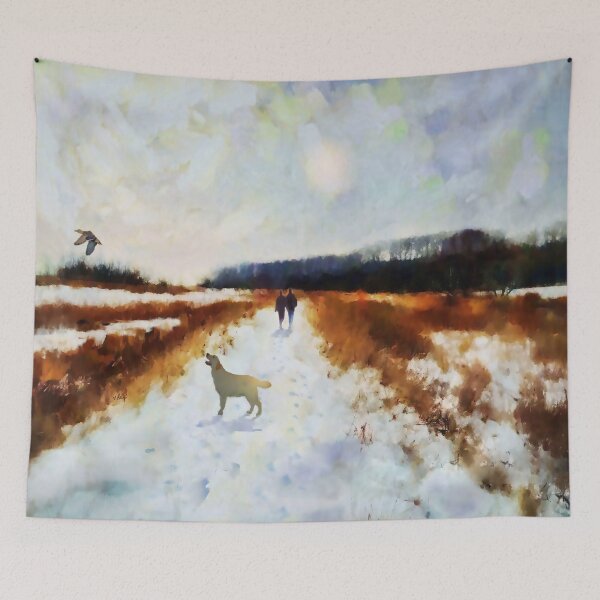Item preview, Broadland walk  designed and sold by Valzshop.