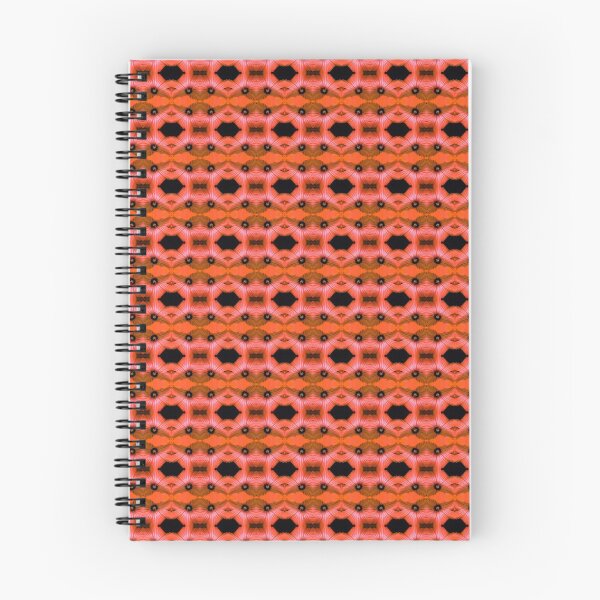 Item preview, Peachy Flower (MKW-VN.43) designed and sold by Katrina Morgan.