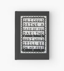 Cuaderno de tapa dura Caso tuyo