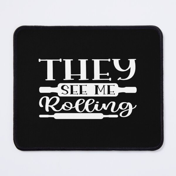 Item preview, They see me rolling designed and sold by phassystore.