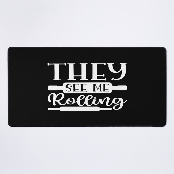 Item preview, They see me rolling designed and sold by phassystore.