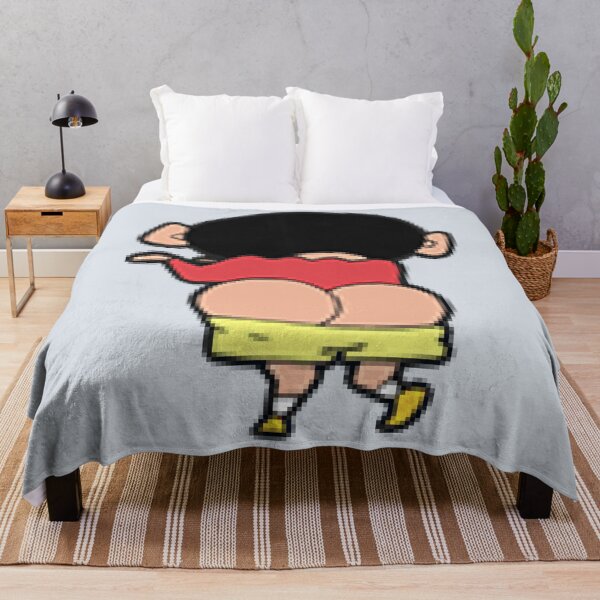 Item preview, Shin Chan Ass Funny Kawaii designed and sold by thearrtfive.