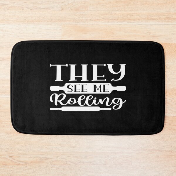Item preview, They see me rolling designed and sold by phassystore.