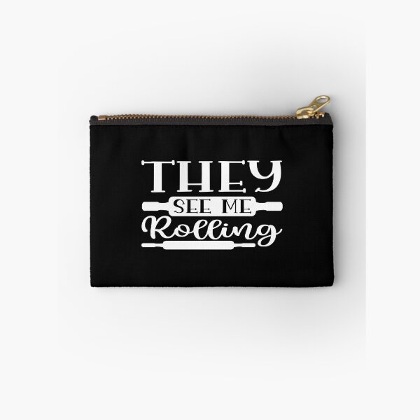 Item preview, They see me rolling designed and sold by phassystore.