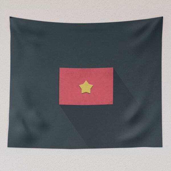 Item preview, Vietnam designed and sold by FlatFlags.