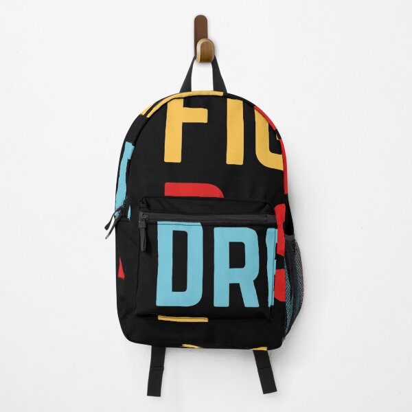 Item preview, DREAM FIGHT RISE dzphro designed and sold by DDoneph.