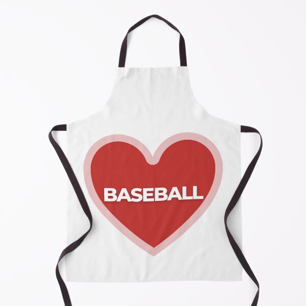 Item preview, I Heart Baseball designed and sold by Itsheartshop.