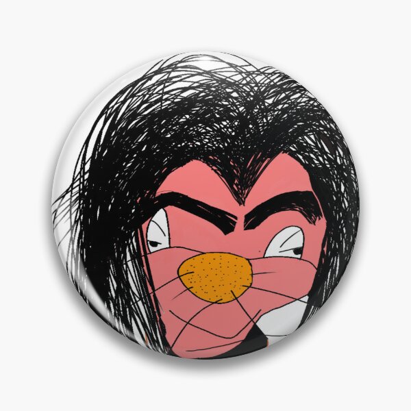 Item preview, Weird Face  designed and sold by alibenamira.