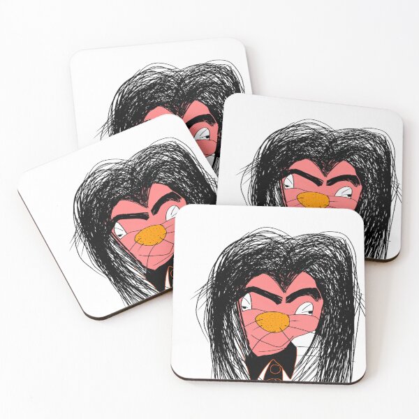 Item preview, Weird Face  designed and sold by alibenamira.