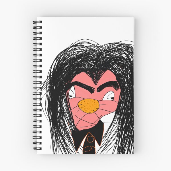 Item preview, Weird Face  designed and sold by alibenamira.