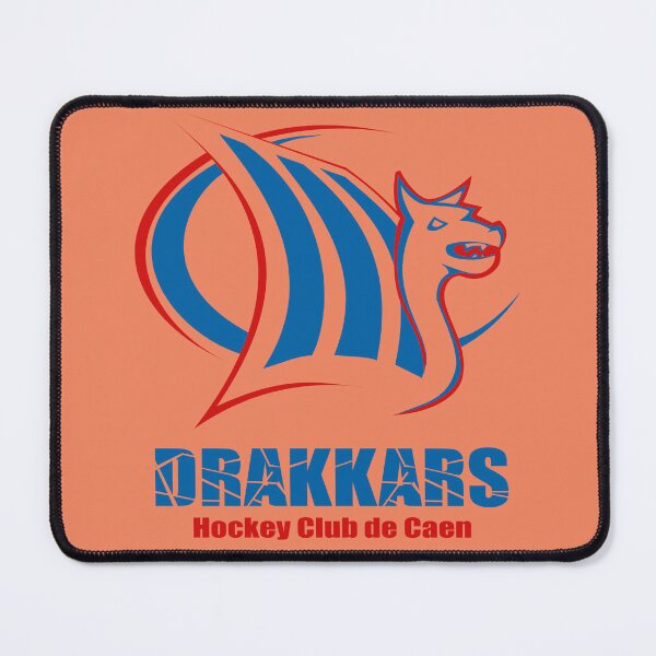 Item preview, Drakkars De Caen designed and sold by RippinFashion.