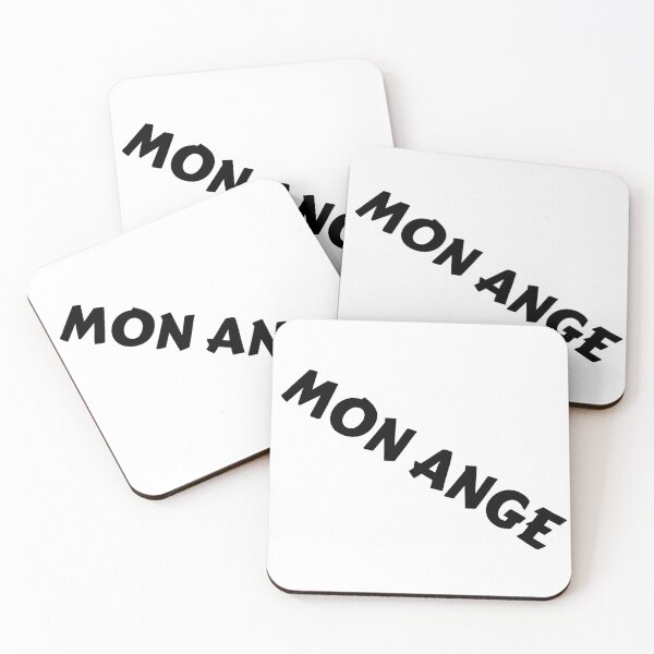 Item preview, MON ANGE designed and sold by Instants Design.
