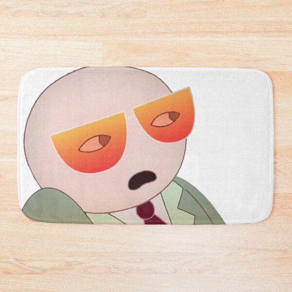 Item preview, Drew as Little President - The Midnight Gospel designed and sold by fergyfilms.