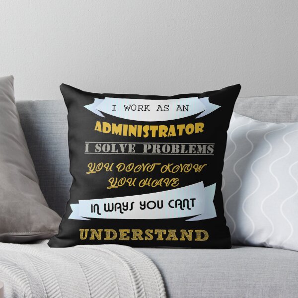 Item preview, I work as an administrator and solve problems designed and sold by NoriTEEs.