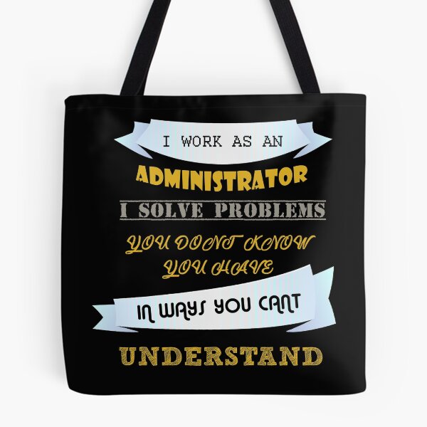 Item preview, I work as an administrator and solve problems designed and sold by NoriTEEs.