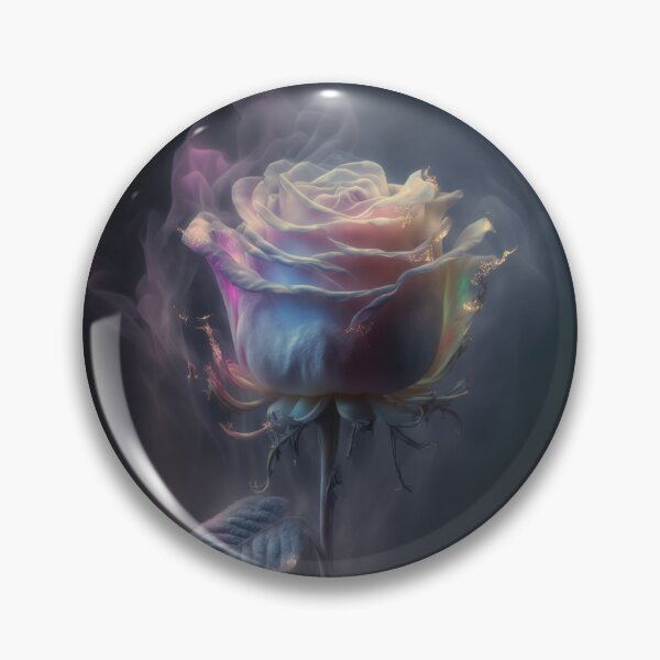 Item preview, Concept Art-An Intricate Rose designed and sold by letsgetinspired.