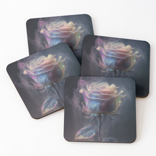Item preview, Concept Art-An Intricate Rose designed and sold by letsgetinspired.