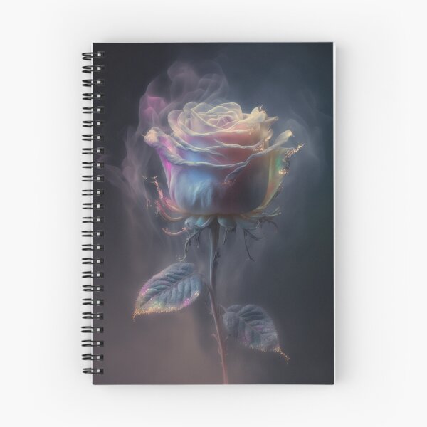 Item preview, Concept Art-An Intricate Rose designed and sold by letsgetinspired.
