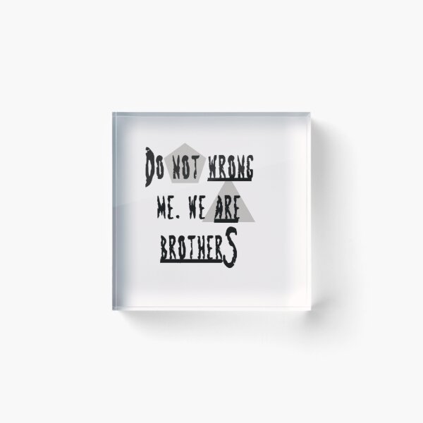 Item preview, Do not oppress people designed and sold by MrAbde.