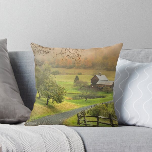 Item preview, Sleepy Hollow Farm  designed and sold by Marie  Cardona.