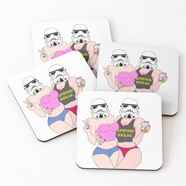 Item preview, Party Troopers designed and sold by austygreen.