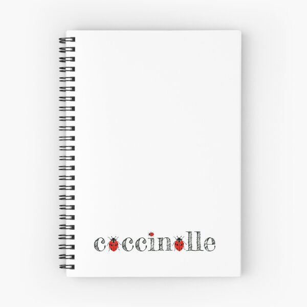 Item preview, Coccinelles is a ladybird designed and sold by shtem.