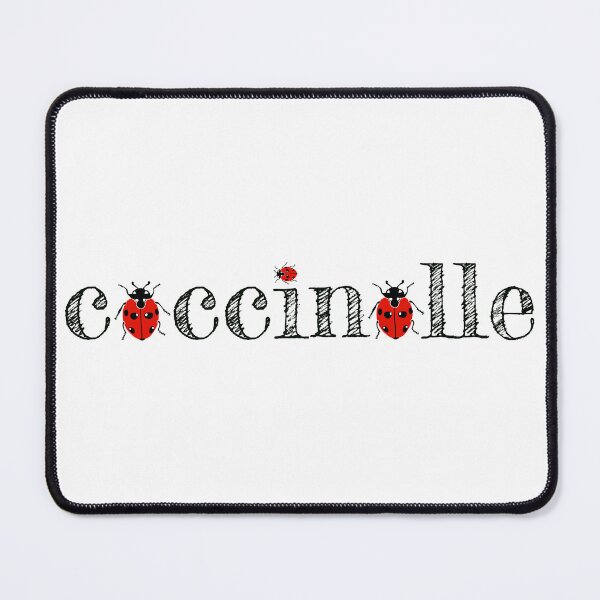 Item preview, Coccinelles is a ladybird designed and sold by shtem.