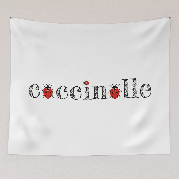 Item preview, Coccinelles is a ladybird designed and sold by shtem.