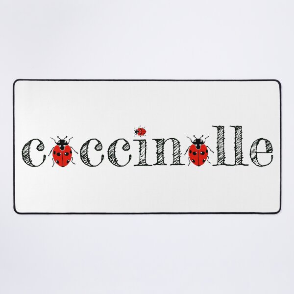Item preview, Coccinelles is a ladybird designed and sold by shtem.